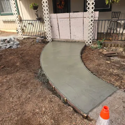 Concrete Repair