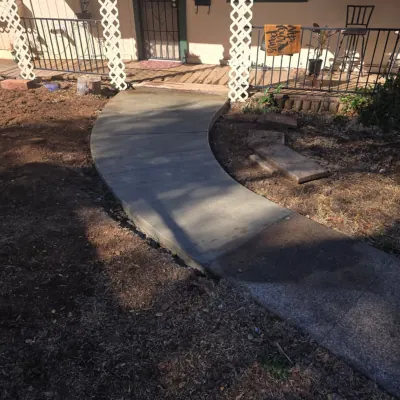 Concrete Repair
