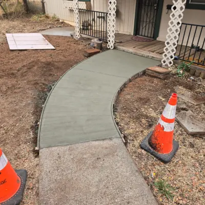Concrete Repair