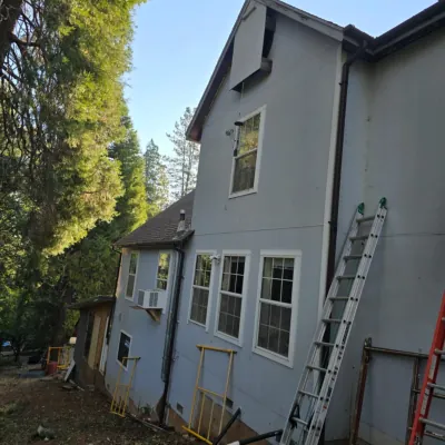 Flat Roof