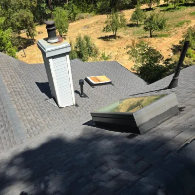 Flat Roof