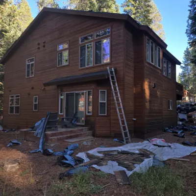 Roof Replacement